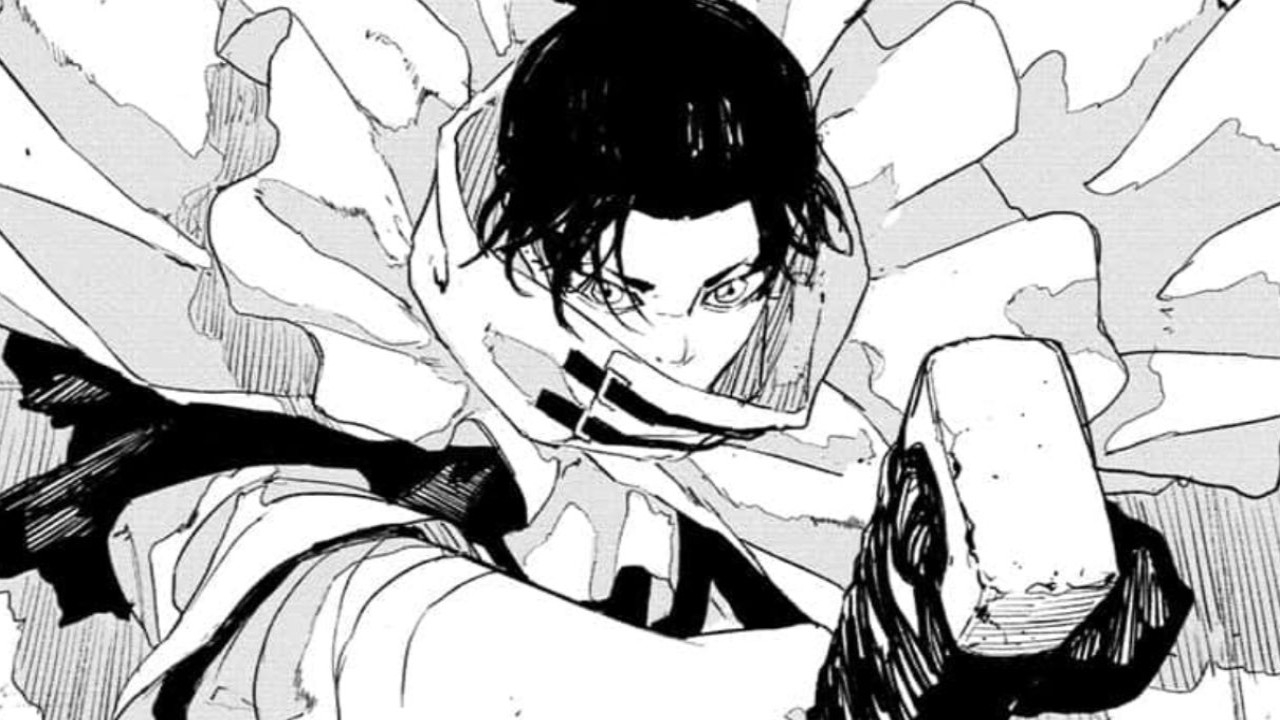 Kagurabachi Chapter 82 Spoilers Reveal Uruha's Revival As Two Iai White Purity Style User Clash—DEETS
