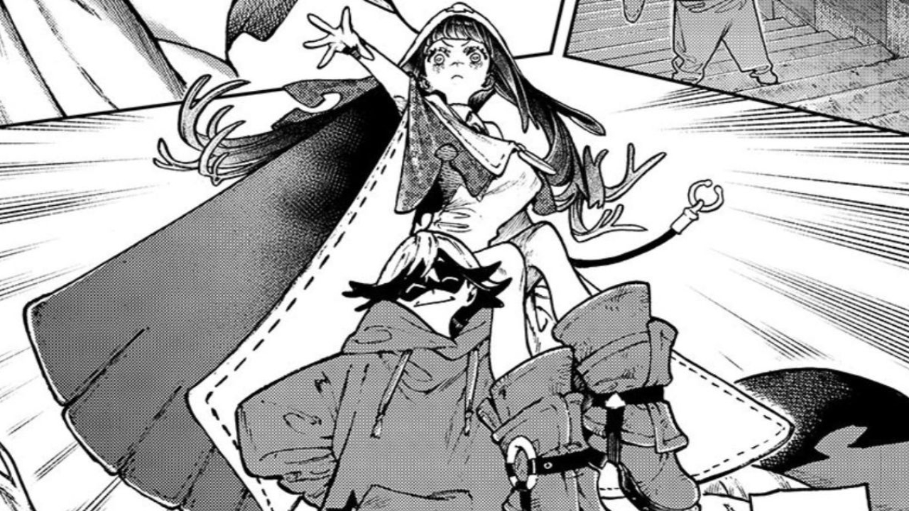 Gachiakuta Chapter 141: Amo Stops Mymo's Attack—Recap, Release Date, Where To Read And More