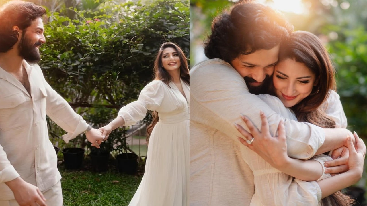 Everything about Akhil Akkineni and Zainab Ravdjee's marriage: Grand wedding venue, guest list and more