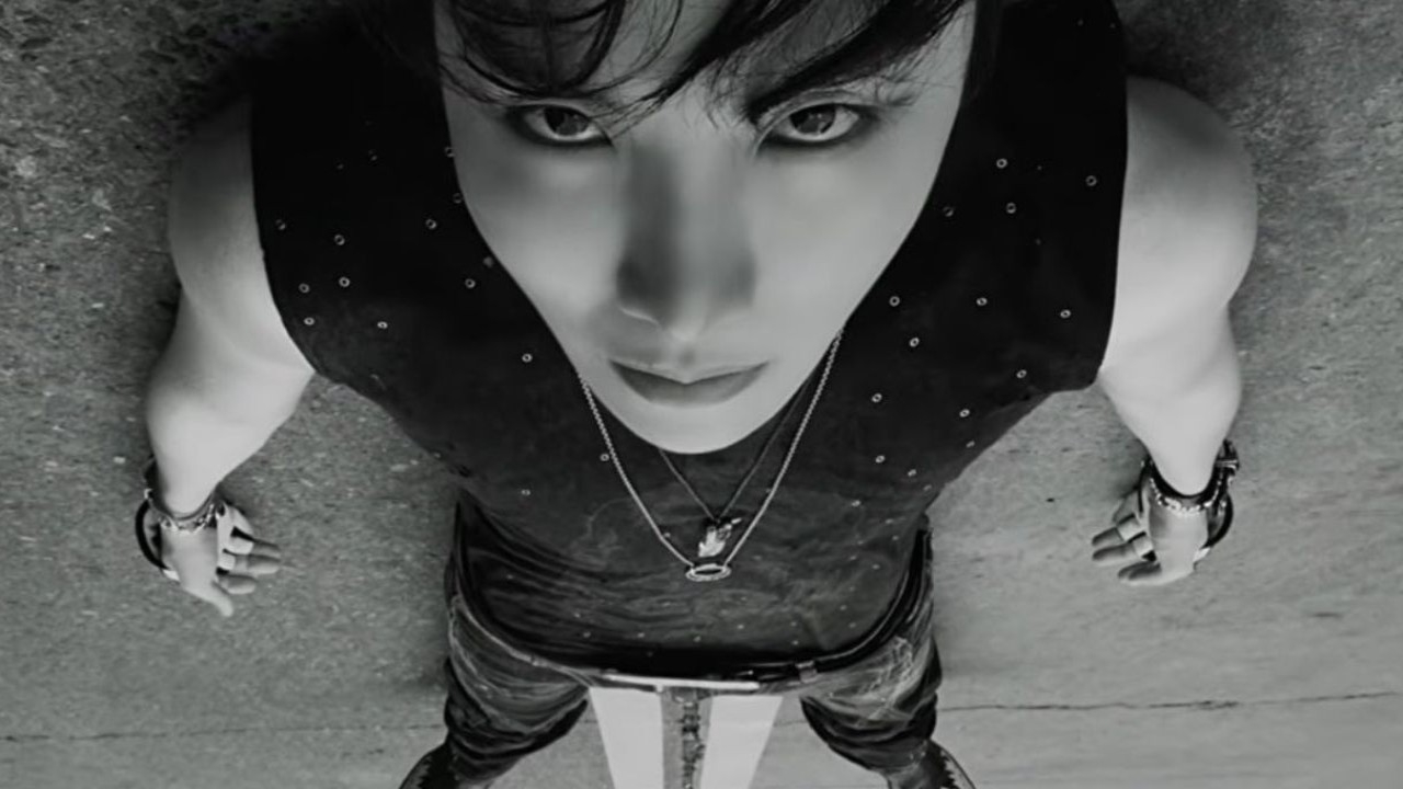 J-Hope Killin' It Girl teaser OUT: BTS member turns to dark theme for collab with GloRilla, watch