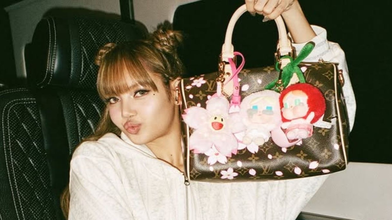 What is the story behind Labubu doll? Rihanna, Dua Lipa, Kim Kardashian, and BLACKPINK's Lisa are obsessed with them