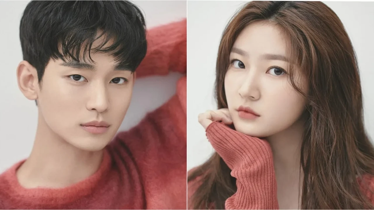 Why did Kim Soo Hyun mention in livestream dispatch police to Garosero's office? YouTuber claims 'press suppression'