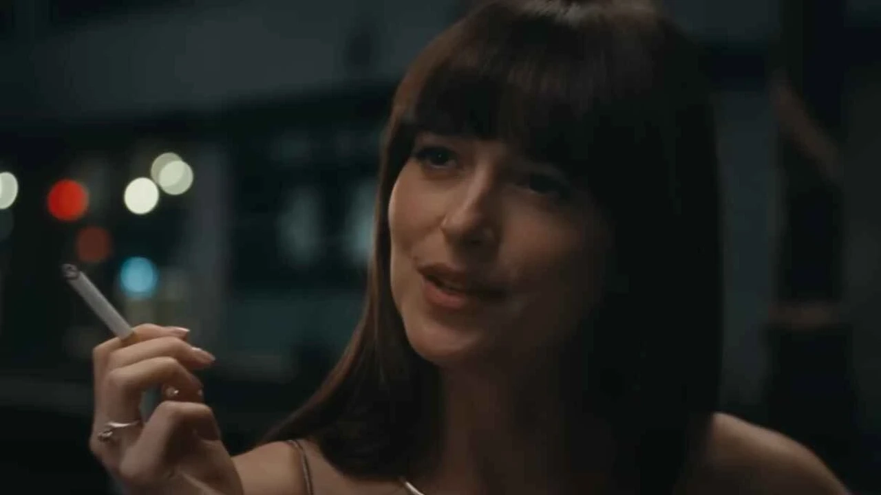 Materialists Star Dakota Johnson Would've Been 'Fired' if She Was Real-Life Matchmaker Says Professional, Know Why