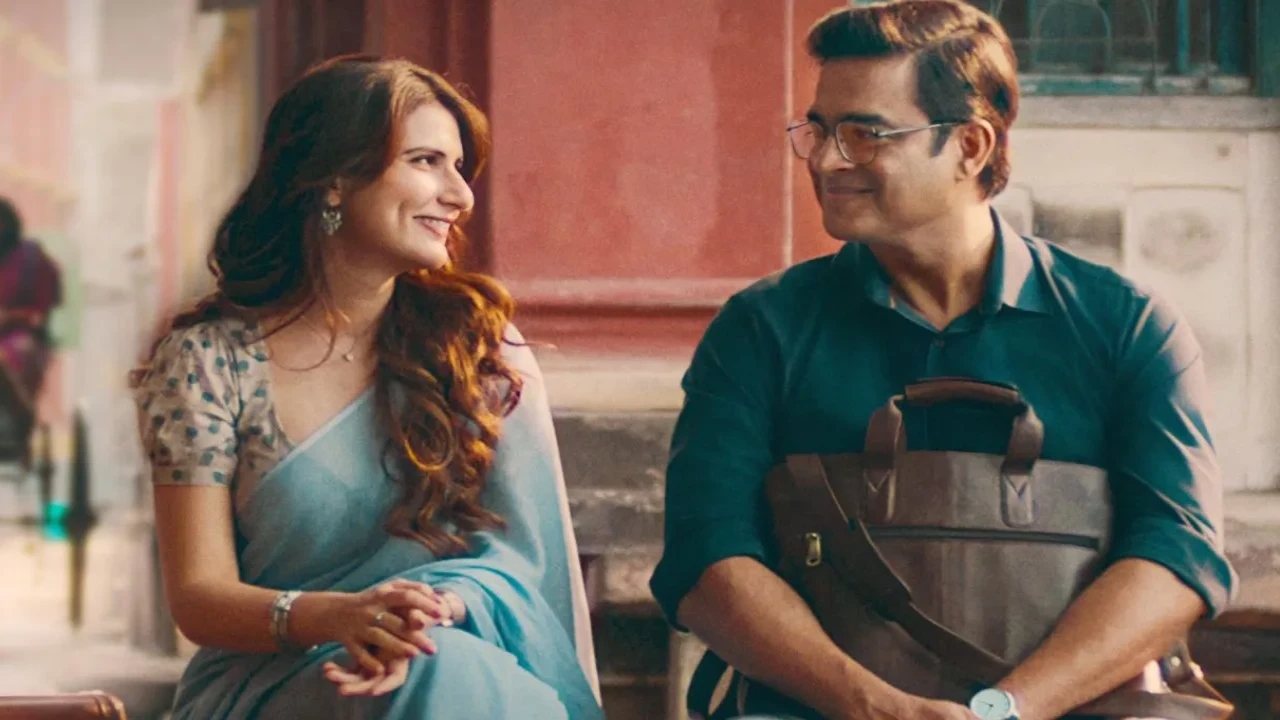 Aap Jaisa Koi Release Date: When and where to watch R Madhavan and Fatima Sana Shaikh starrer romantic drama?