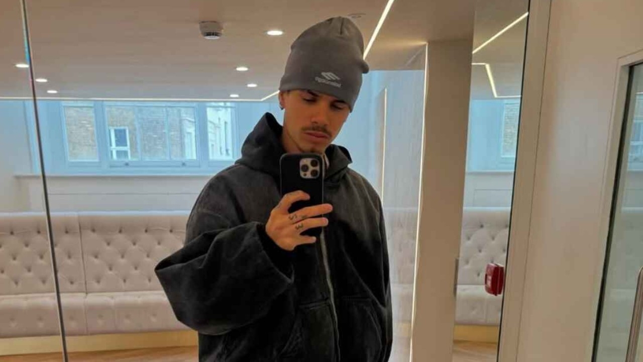Did Romeo Beckham Take Dig at Brooklyn Beckham With Cryptic Post Amid Ongoing Family Feud?
