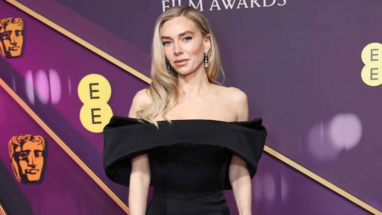 Vanessa Kirby is Pregnant: Actress Debuts Her Baby Bump as She Joins Fantastic Four Cast in Mexico