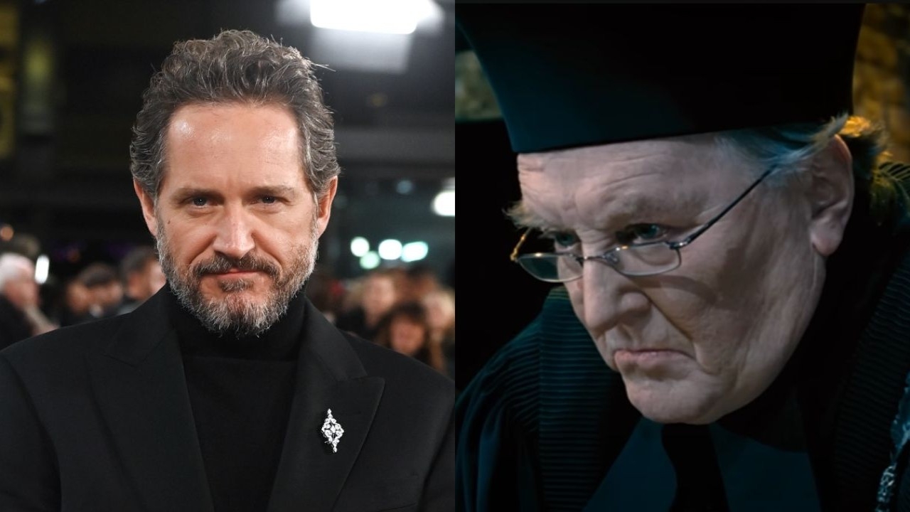 Bertie Carvel Joins HBO's Harry Potter TV Series as Cornelius Fudge: Full Cast and Details Revealed