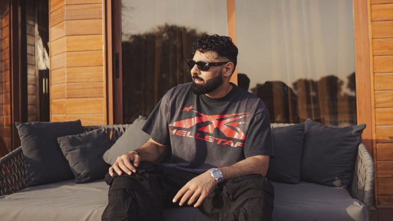 Badshah comments ‘would rather make babies' with Dua Lipa, tweet goes viral