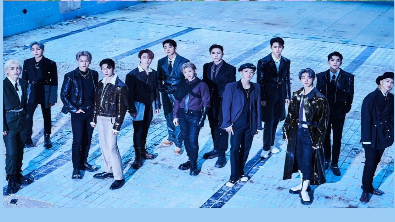 HYBE accused of delaying SEVENTEEN's HAPPY BURSTDAY album's shipment to promote other groups
