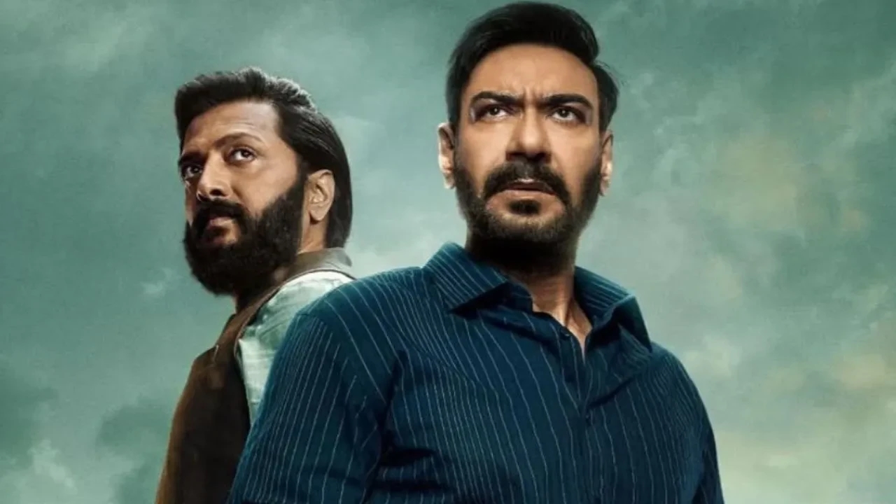 Raid 2 OTT Release Date: When and where to watch Ajay Devgn, Riteish Deshmukh's film that earned Rs 219 crore at box office?