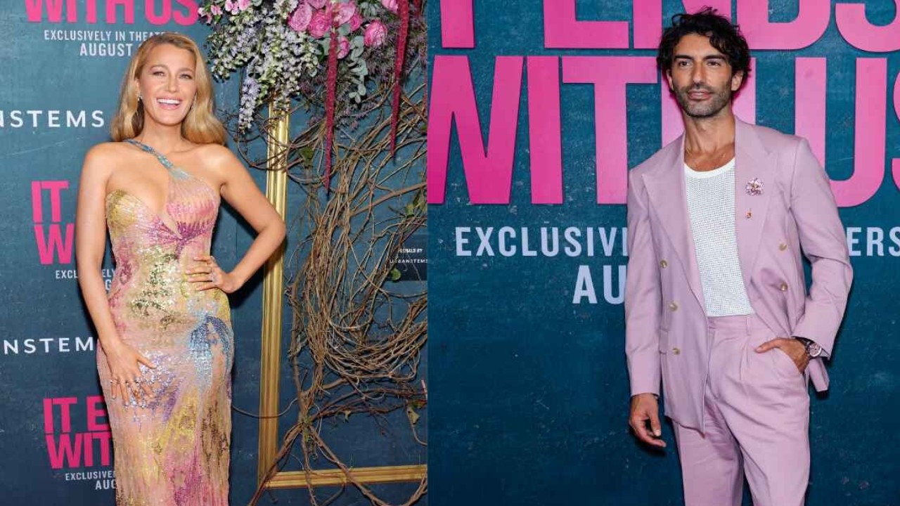 Blake Lively Faces Dead End in Justin Baldoni Feud: Judge Rules Out Emotional Distress Claims, Find Out Details