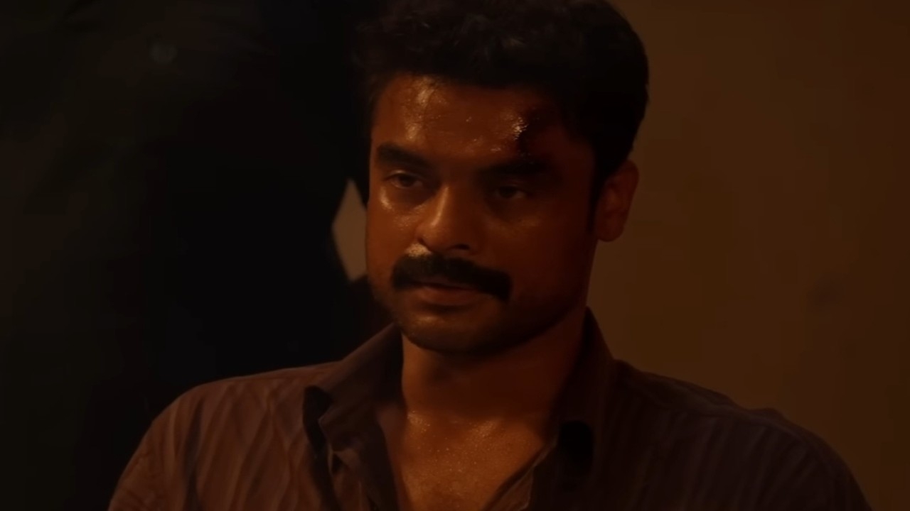 Narivetta Worldwide Box Office Update: Tovino Thomas led action-drama grosses a decent Rs 22 crore in 12 days; Targets a Rs 30 crore global finish