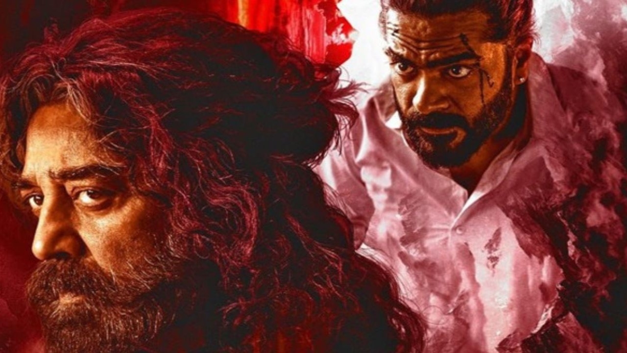 Thug Life Tamil Nadu Advance Booking: Kamal Haasan starrer records decent pre-sales of Rs 1.90 crore for opening day