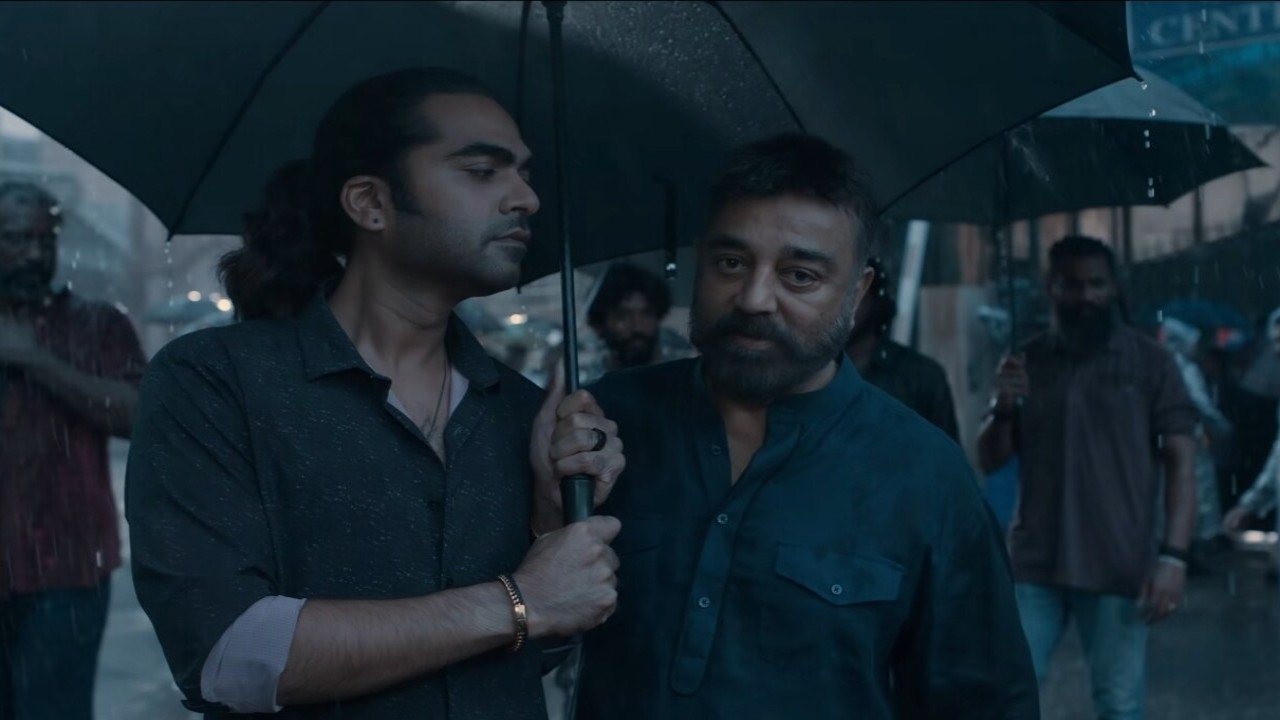 Thug Life All India Box Office Prediction: Kamal Haasan and Mani Ratnam film to open below Vikram and Indian 2 but...