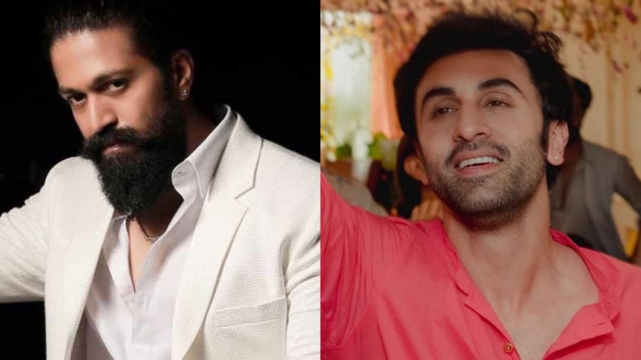 15 actors in Yash and Ranbir Kapoor's Ramayana: Here's who is playing who in 2-part epic expensive Indian film