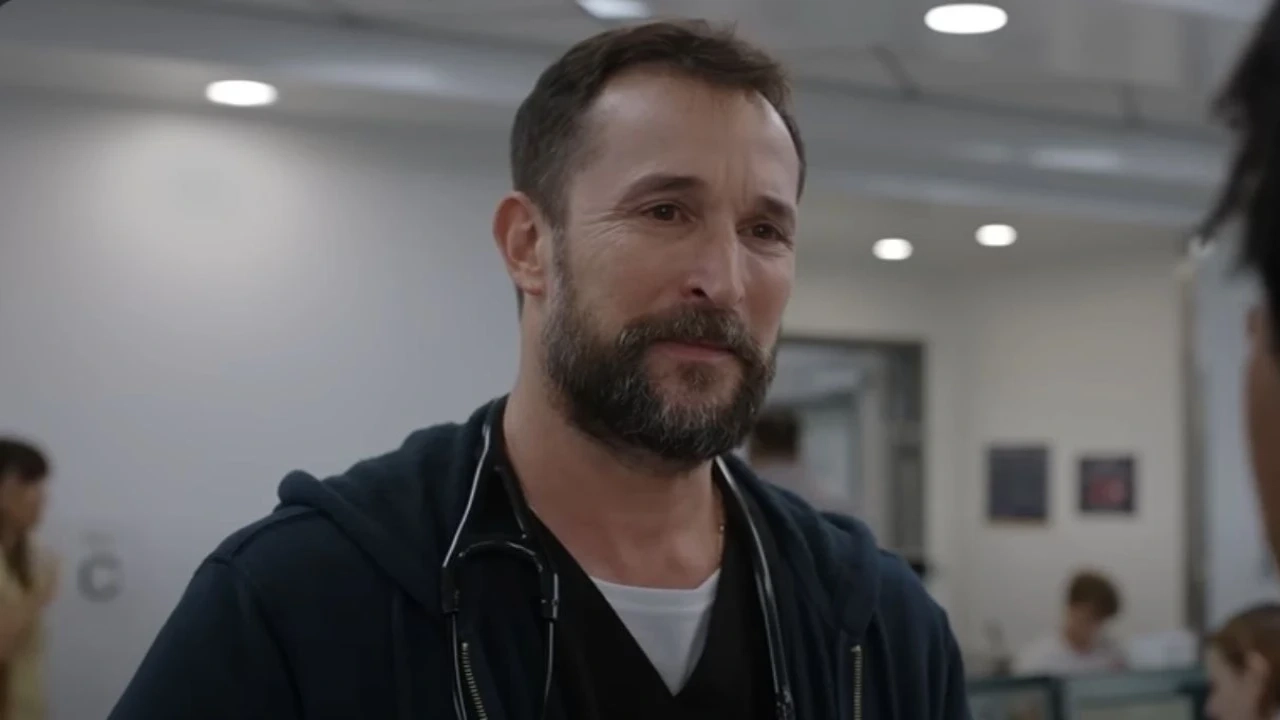 The Pitt Season 2 First Look OUT: Noah Wyle's Medical Drama Returns, Find Release Plans, Spoilers and More