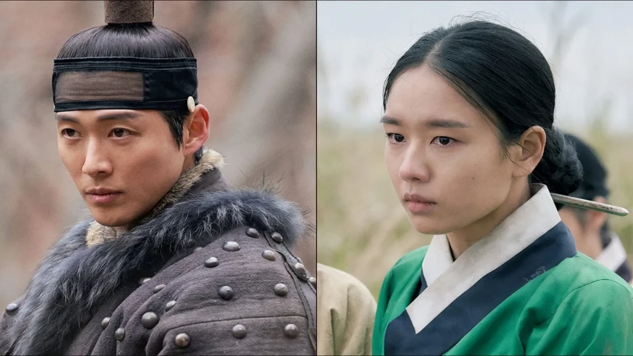 Did My Dearest writer scam K-drama production after advance pay? Full scoop on 350 million KRW feud over Namkoong Min, Ahn Eun Jin starrer