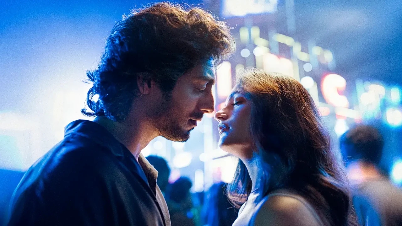 EXCLUSIVE: 'Saiyaara's idea was originally Aashiqui 3': Mohit Suri breaks silence on Ahaan Panday and Aneet Padda starrer