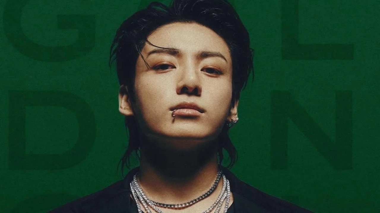 BTS' Jungkook apologizes for wearing controversial cap at concert: ‘Weighs heavily on my heart'