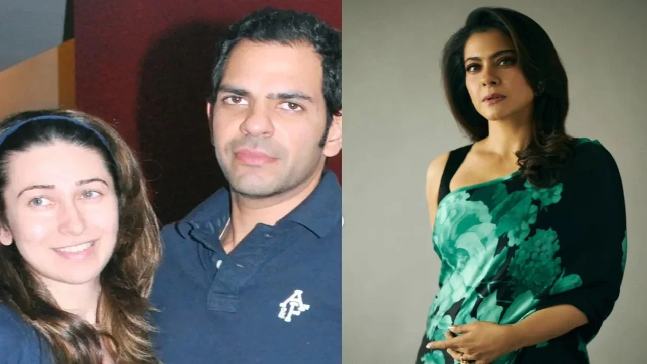 Bollywood Newswrap, June 14: Sunjay Kapur's funeral delayed, Kajol claims she didn't work for 20-30 hours