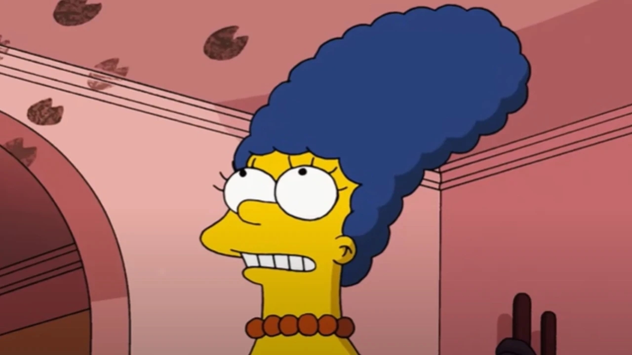 The Simpsons Season 36: Is Marge Really Dead? All We Know After Shocking Finale