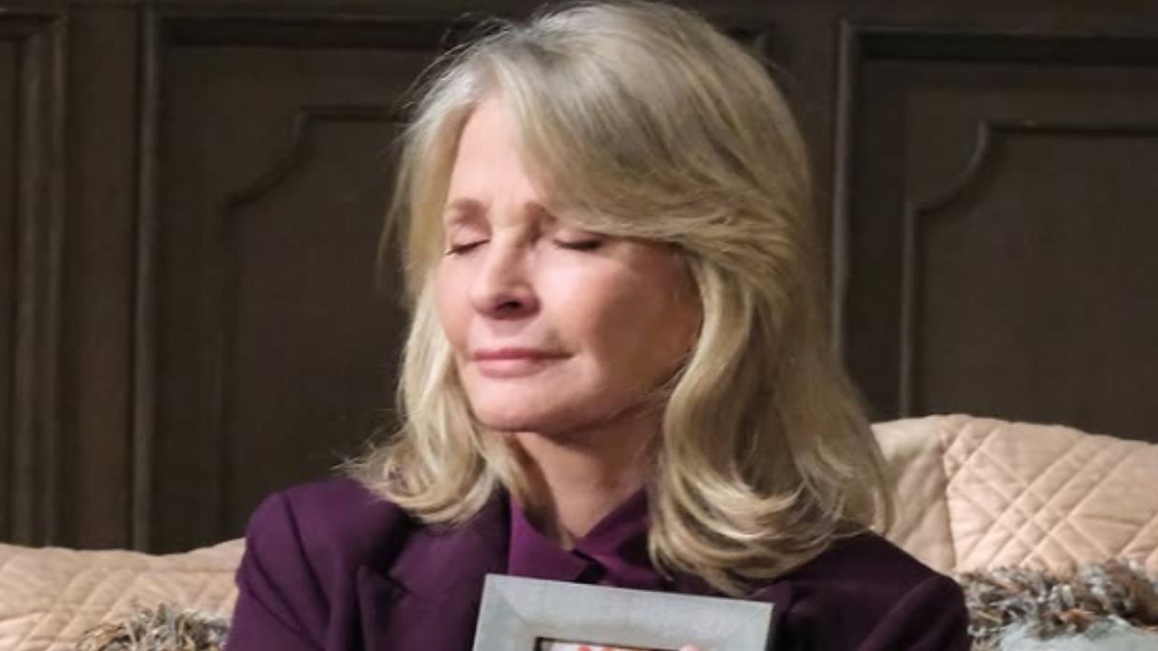Days of Our Lives June 3 Episode Recap: Salem Mourns John Black as Bo Brady Wakes Up