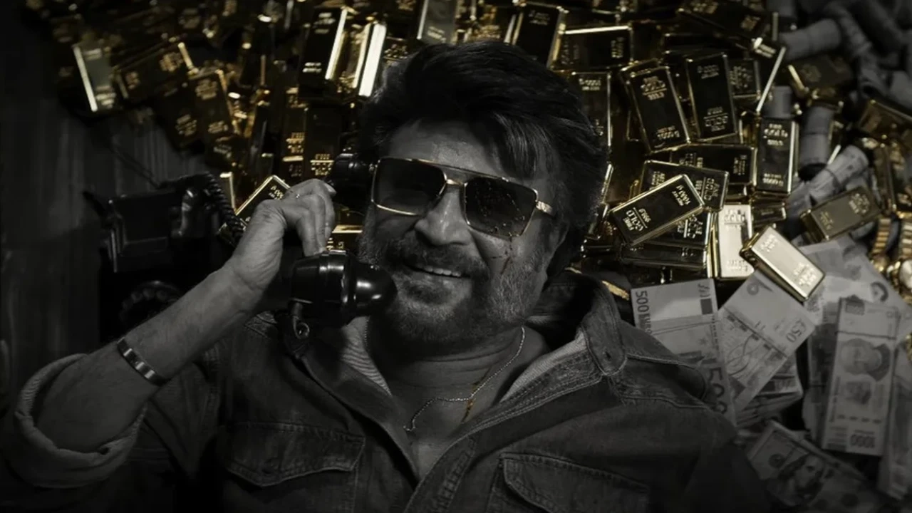 Box Office: Coolie overseas rights sold for Rs 68 crore; Rajinikanth and Lokesh Kanagaraj starrer creates record