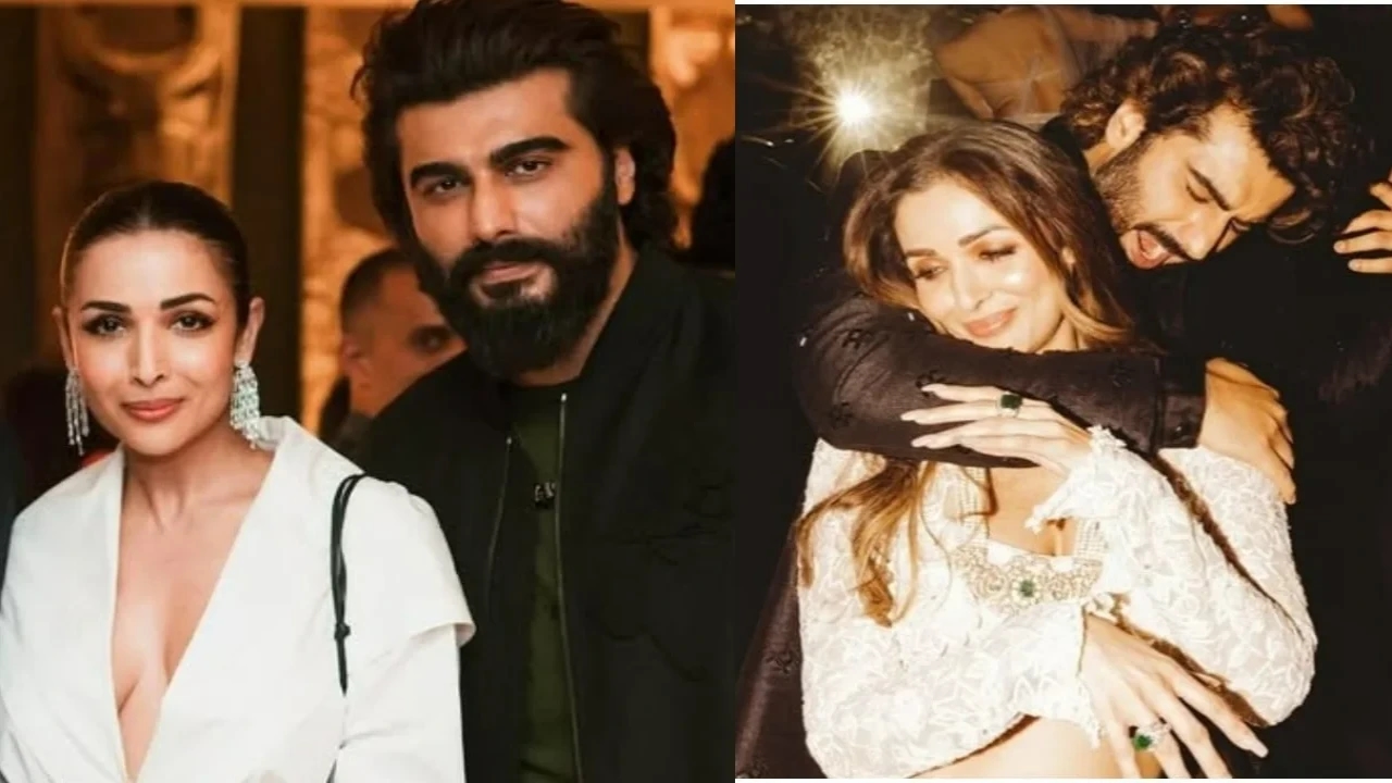 Malaika Arora drops a post for Arjun Kapoor on his birthday, months after their breakup