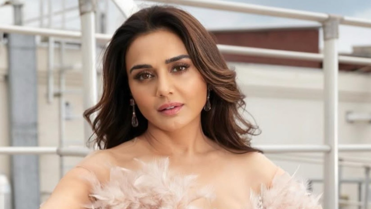 Fans shower love on Preity Zinta after RCB's IPL 2025 win leaves her in tears: ‘A queen without a crown'