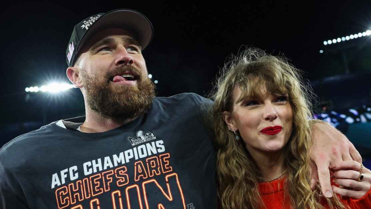 What is Travis Kelce's net worth in 2025? Know all about the NFL star's salary and if he is richer than Taylor Swift