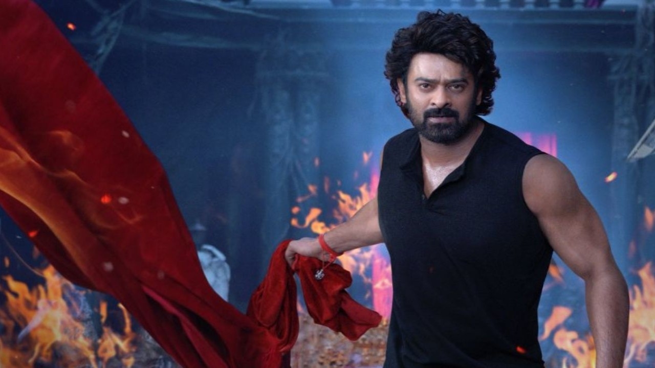 The Raja Saab: Has Prabhas cut down his fees from Rs 150 crore for horror comedy after Adipurush's debacle?