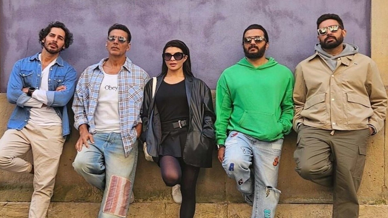 EXCLUSIVE: Sajid Nadiadwala and Akshay Kumar's Housefull 5 is India's most expensive comedy; Budget details revealed