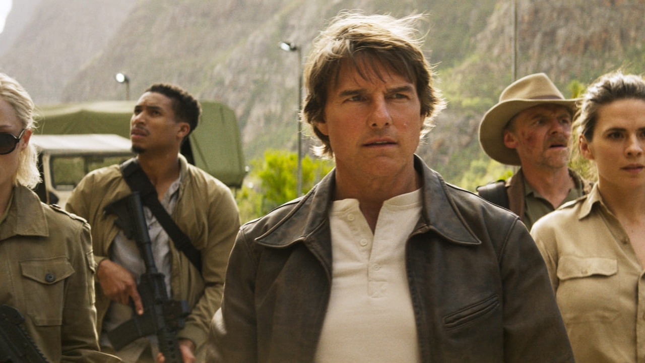 Mission Impossible Final Reckoning Box Office: Tom Cruise starrer tops 100cr in India