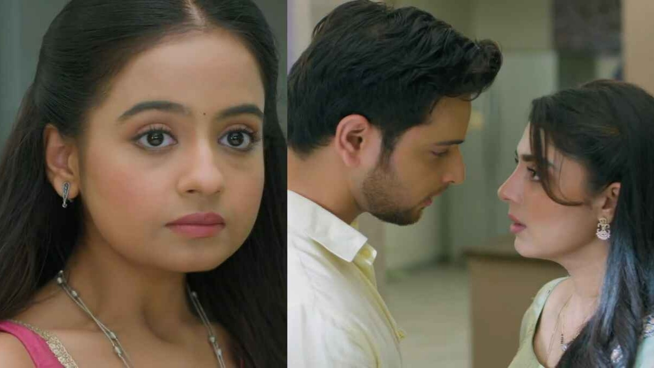 Anupamaa June 6, 2025 Episode Written Update: Maahi gets jealous of Raahi and Prem's closeness