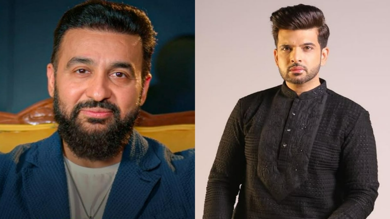 The Traitors: Raj Kundra to Karan Kundrra, all the contestants who got evicted in first 3 episodes