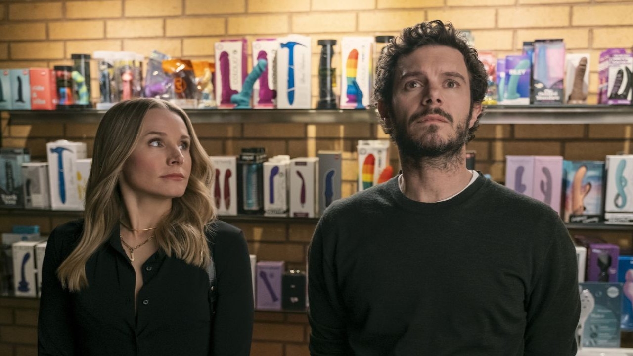 Adam Brody And Kristen Bell's Nobody Wants This Locks October Release Date on Netflix, Find Out When You Can Watch It