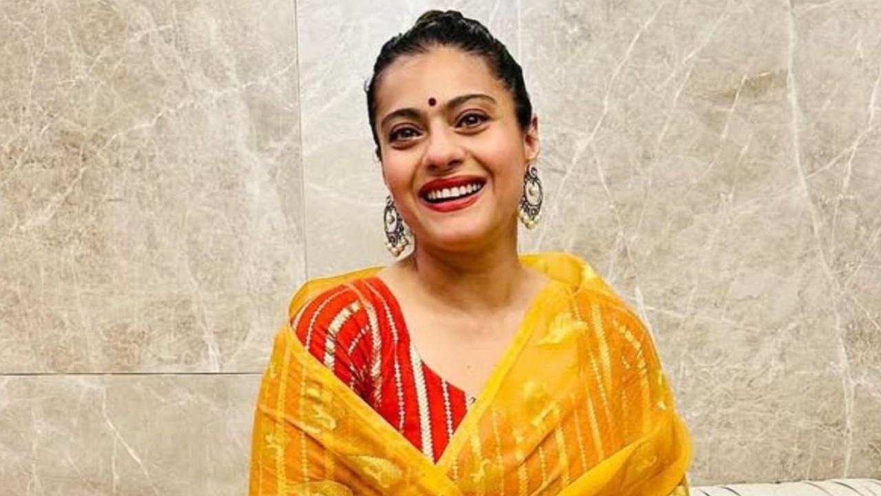 EXCLUSIVE VIDEO: Kajol says she turned down Aamir Khan-Rajkumar Hirani's blockbuster film: ‘I have done very well without them'