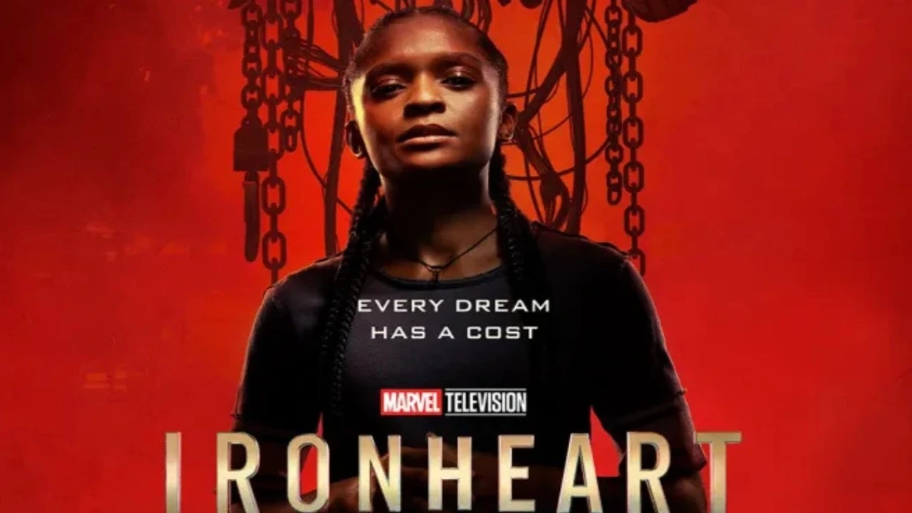 Ironheart on OTT Release: Date, Cast, Plot, When and Where to Watch, What to Expect and More