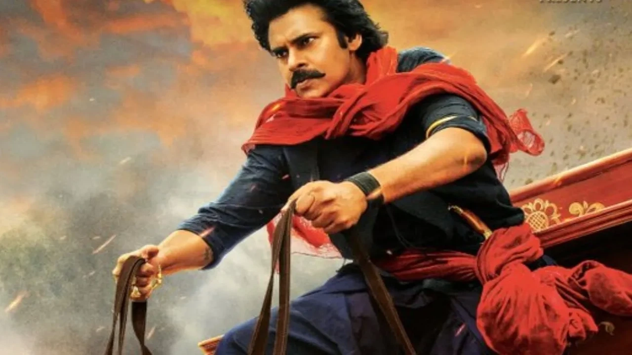 Hari Hara Veera Mallu new release date: Pawan Kalyan starrer to release on July 25 amid pressure from Prime Video?