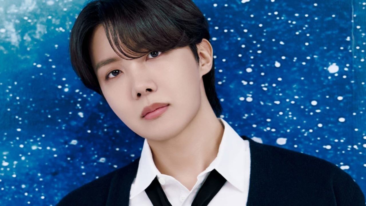 J-Hope turns heads with Lollapalooza Berlin 2025 poster: When and where BTS star, IVE and more will perform
