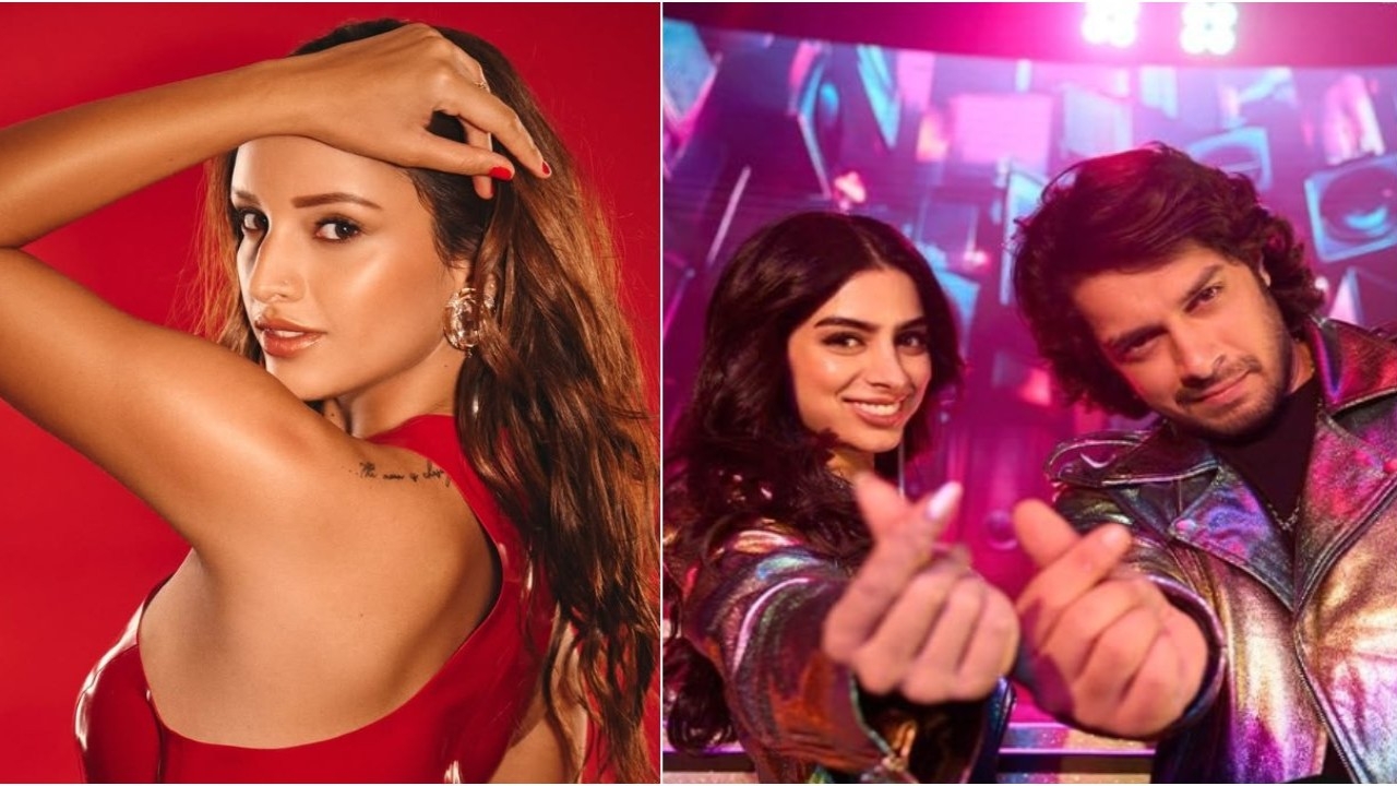 Bollywood Newsmakers of the week: Triptii Dimri replaces Deepika Padukone in Spirit, Aamir Khan breaks silence on Loveyapa's failure