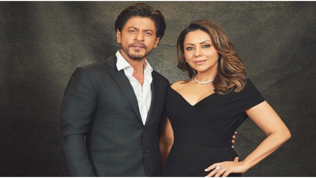 Shah Rukh Khan to live in Rs 24 lakh per month rented duplex for one more year, Gauri Khan reveals details