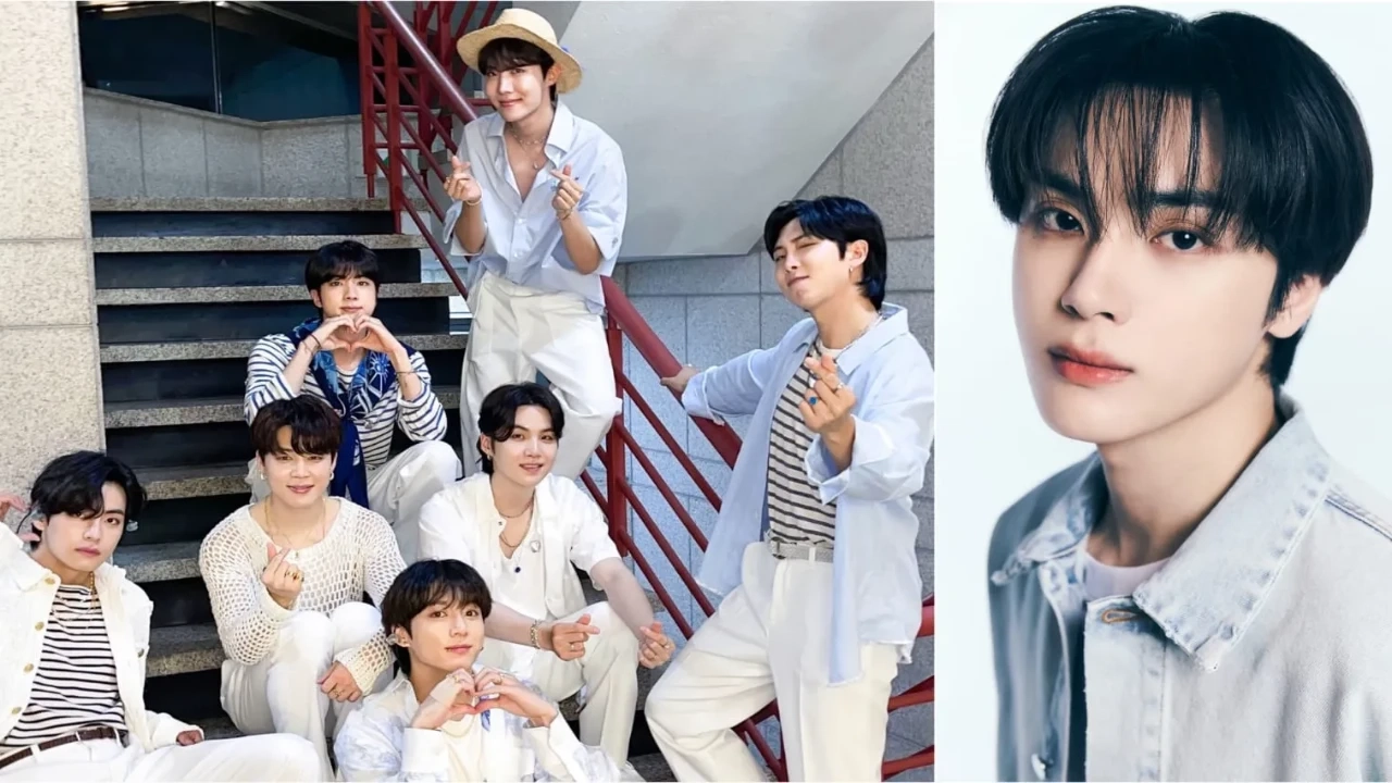 Weekly Top Korean News: BTS hints at 2026 comeback, THE BOYZ removes Ju Haknyeon, V and Jungkook prep for new projects, more