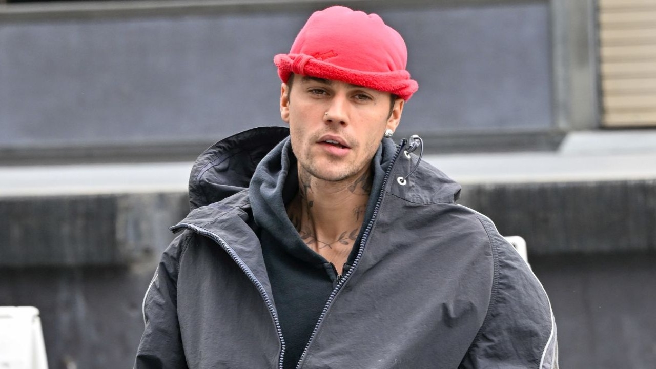 Justin Bieber Tells Fan's Grandpa to ‘Worry About Yourself' Amid Waves of Online Rants