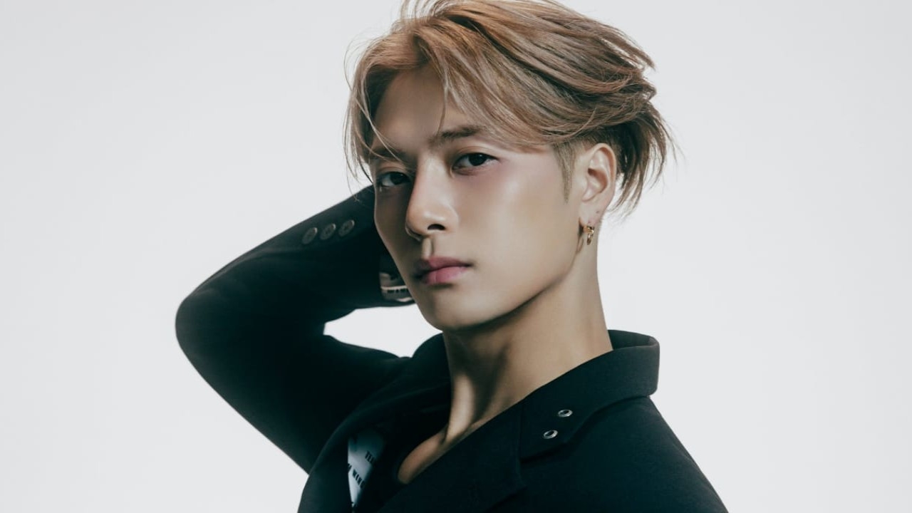 Jackson Wang arrives in India ahead of week-long promotions for MAGIC MAN 2, check out Mumbai airport look