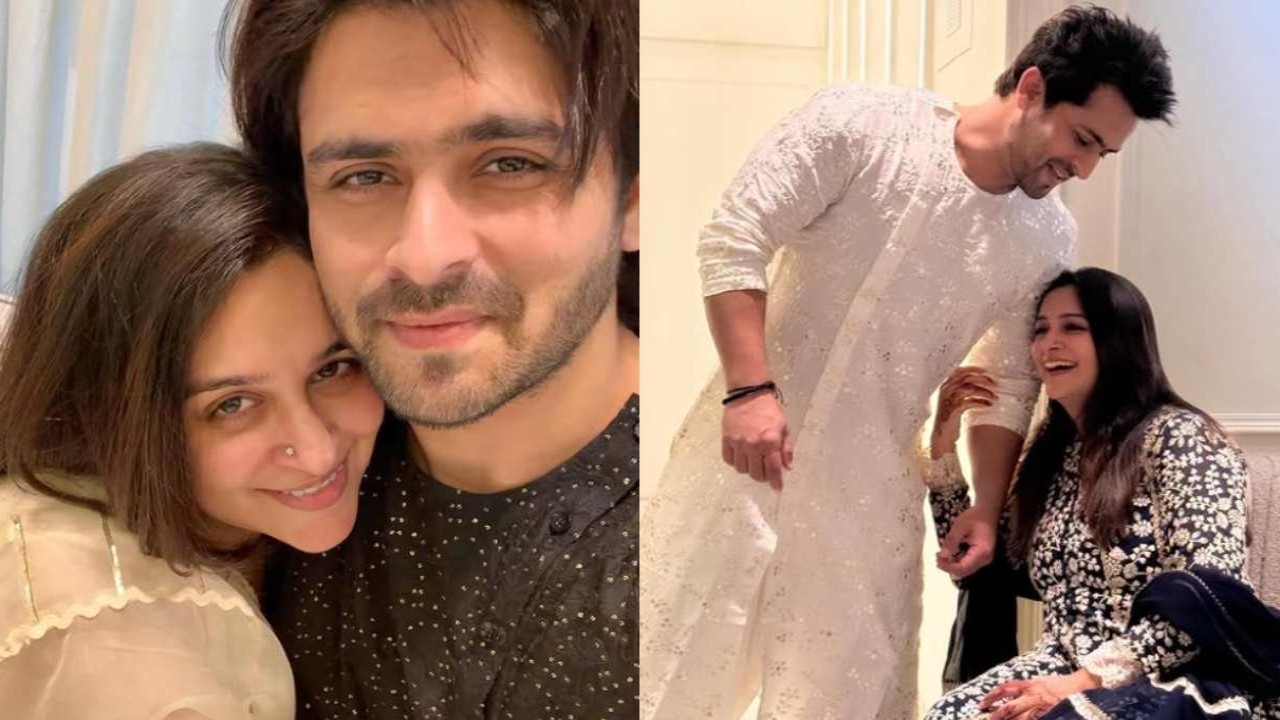 Dipika Kakar's tumor removed: Actress' cough strains stitches, Shoaib Ibrahim emotional but unshakable