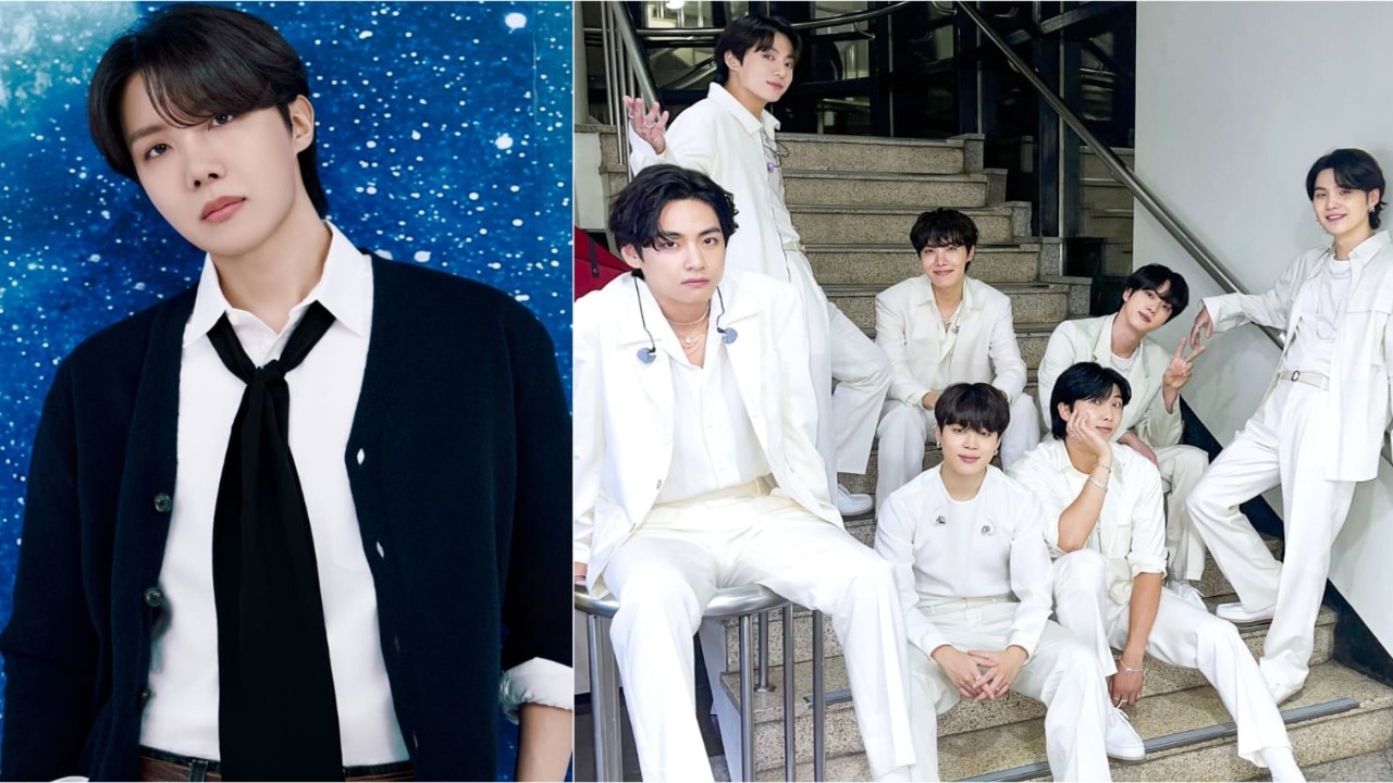 The Manager: J-Hope 'can't believe' BTS' reunion, reveals details of sickness on solo tour; Know when and where to watch