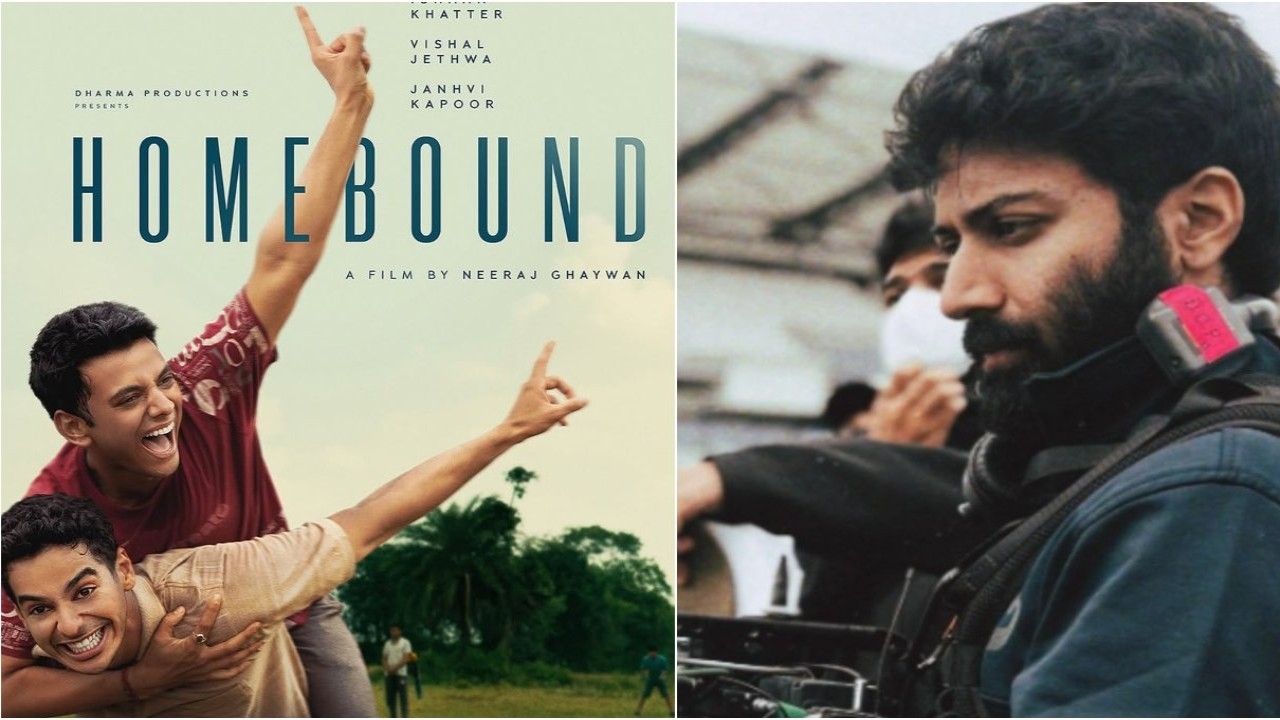 Homebound cinematographer Pratik Shah's career grinds to halt after s*xual misconduct controversy?