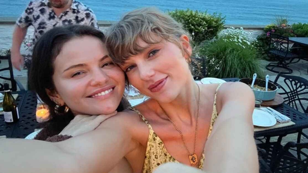 Here's How Taylor Swift and Selena Gomez are Celebrating Bad Karma Crooner As She Gets All Her Masters Back