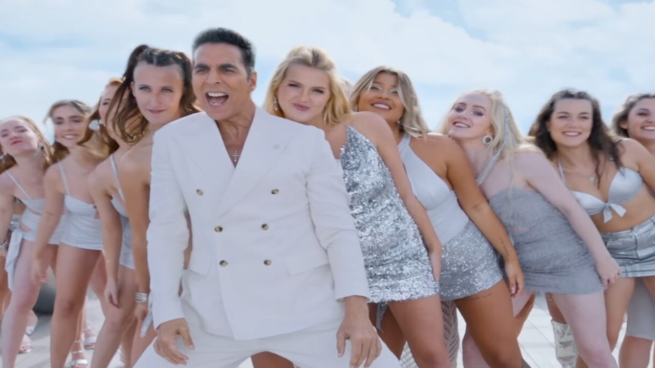 Decoding Economics of Housefull 5: Akshay Kumar starrer dependent on BIG theatrical win; Recovers 60 percent of budget